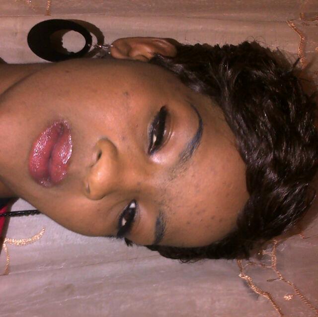 dimpho_71748's profile picture. A girl of pride and dignity