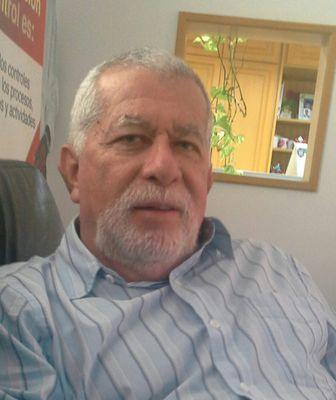 jormuna1955's profile picture. 