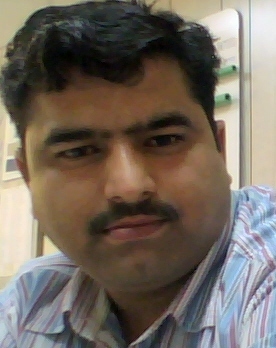 ravi1701's profile picture. 