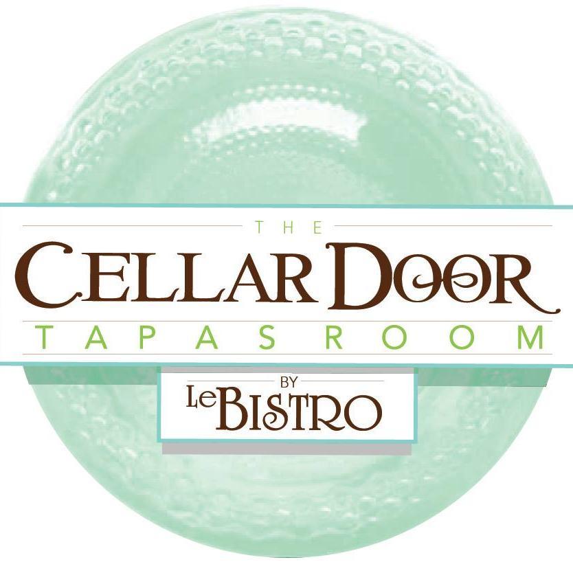 The Cellar Door in Huntington, WV 

Escape to a wonderland of shared experiences with artisan tapas and specialty cocktails.