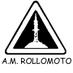 A.M.Rollomoto (@Rollomoto) Twitter profile photo