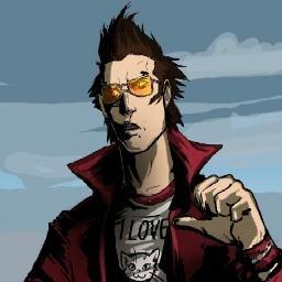 I play video games on twitch everyday from 10 to 3 EST
Drop by and watch :D