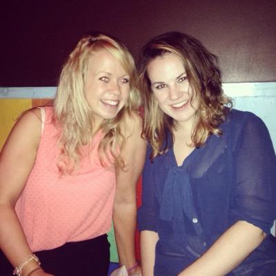 Two ordinary girls, getting real about sport, fitness, health and wellbeing. And food. Contact us at thesegirlsdo@gmail.com