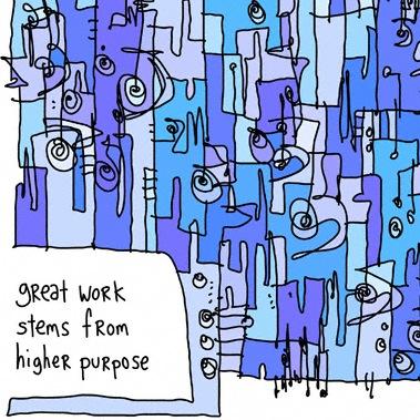 Gapingvoid Art