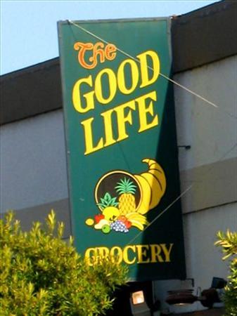 GoodlifeGrocery's profile picture. Employee-Owned Grocery Serving Potrero Hill & Bernal Heights