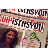 Vip İstasyon Guide (@vipistasyon) Twitter profile photo
