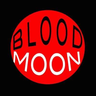 Blood Moon Comics