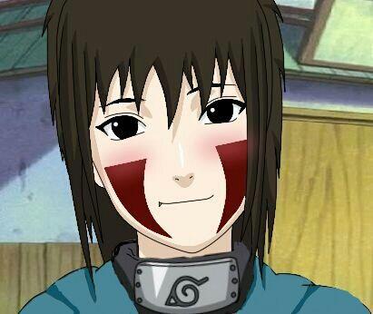 18. Clan Inuzuka||Chūnin||mi mejor amigo Kaori, si es mi perro!||chakra viento||proxima ANBU||#ShinobiWarTeam||#FuerzaShinobiWorld