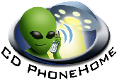 CDPhoneHome's profile picture. 