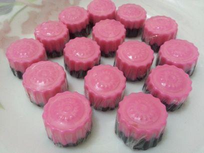 Menerima orderan coklat sesuai seleramu...