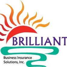 BrilliantIns's profile picture. BRILLIANT BUSINESS INSURANCE SOLUTIONS, INC.