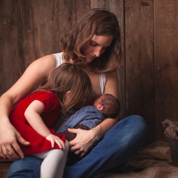 naturopathmama's profile picture. Naturopathic doctor, writer, and mother helping inspire families to live naturally and sustainably.