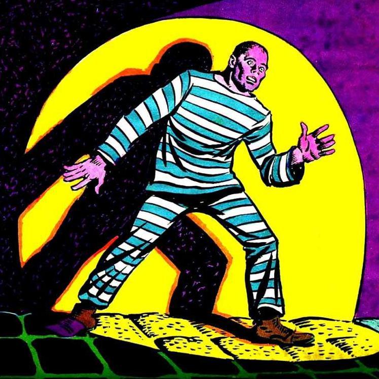 encyclopdxbrown's profile picture. 