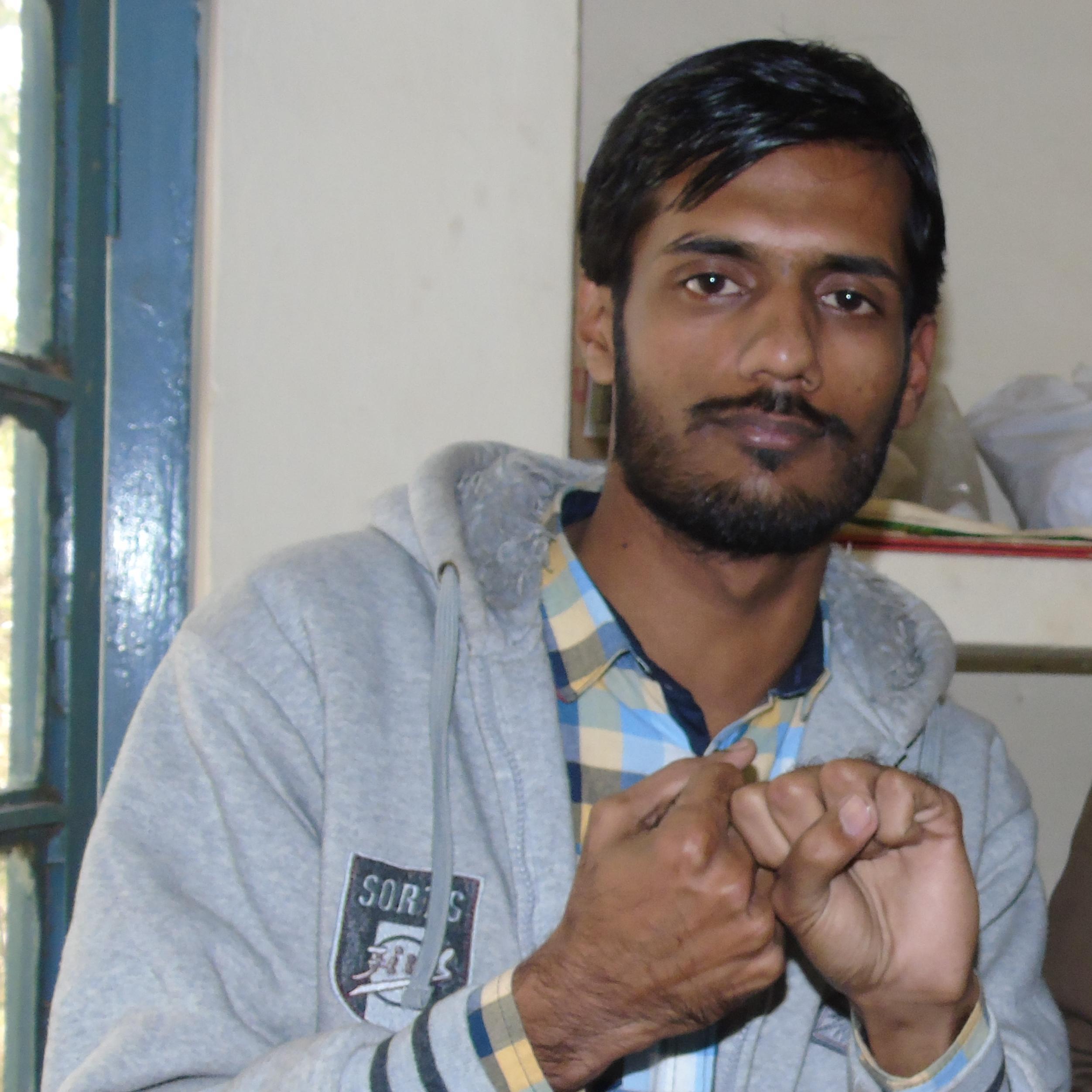 Deaf Tv Show Pakistan Support
