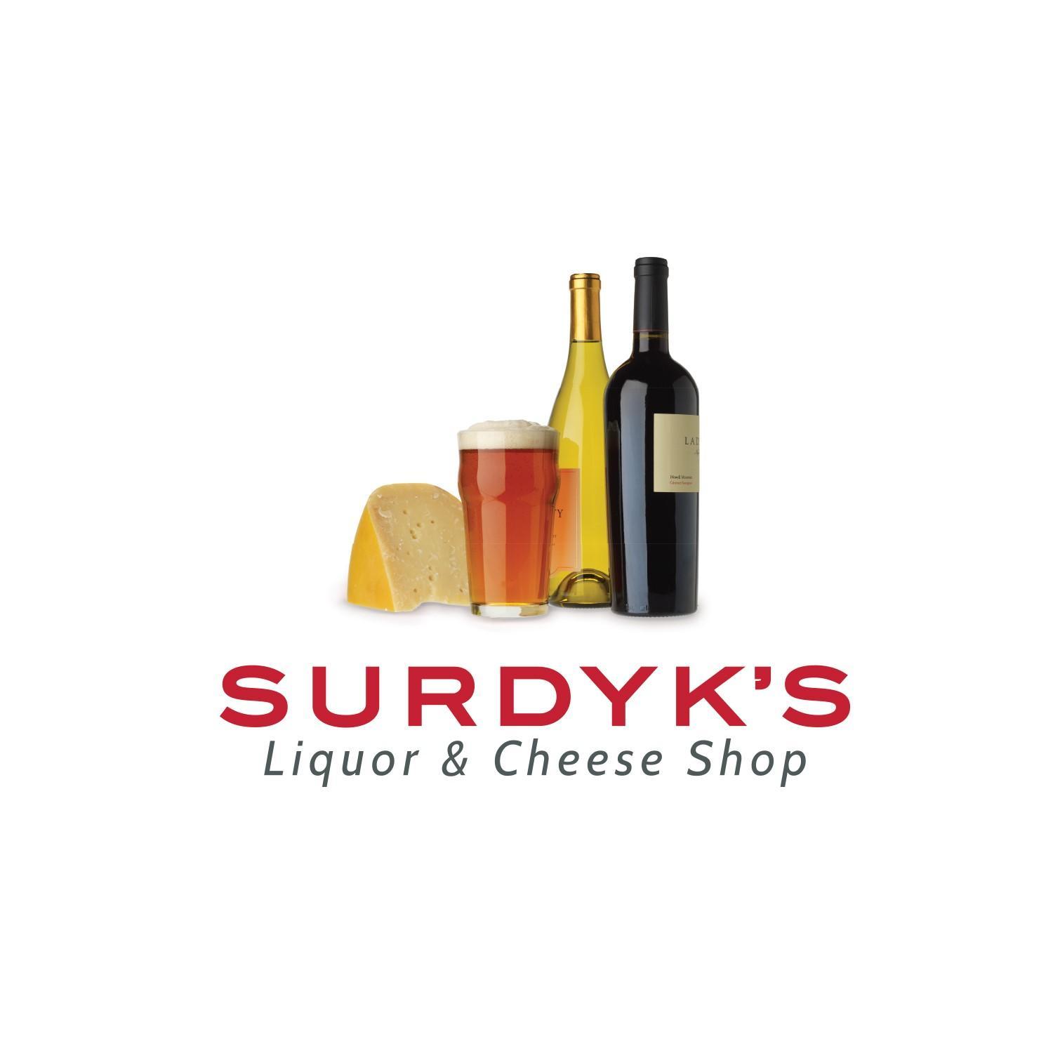 Surdyk's Cheese Shop Profile
