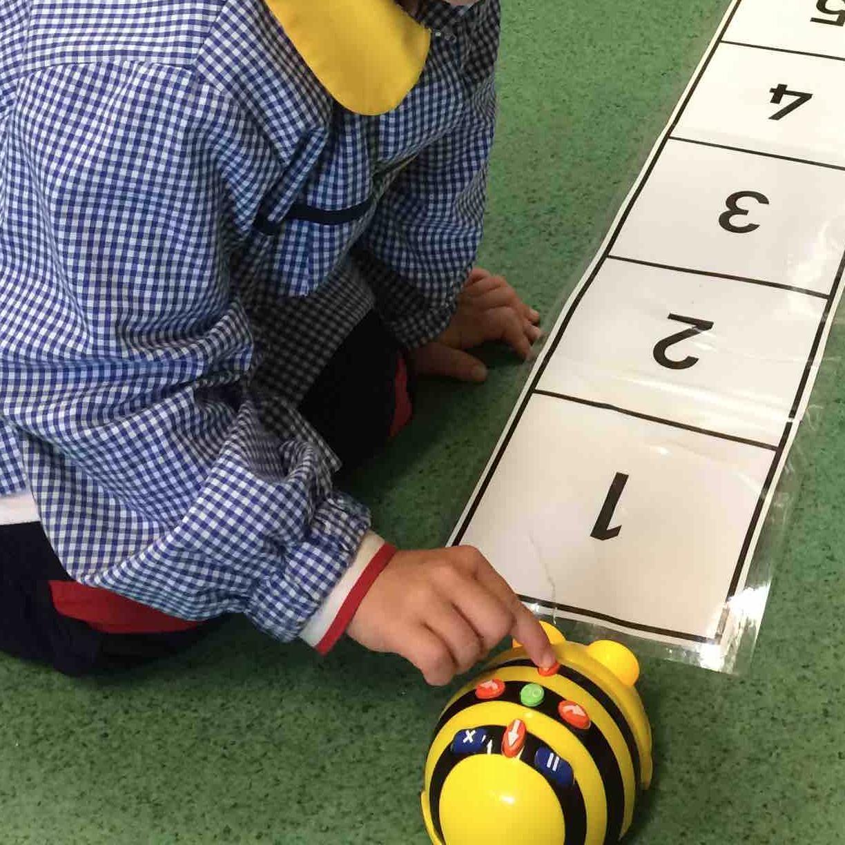 RobotizandoGonz's profile picture. 