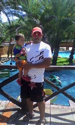 oswellacostaMVP's profile picture. Gracias Dios Por Todos Los Exitos de Mi Vida Abraham Andres Esperando Tu Llegada.