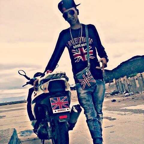 miromdz's profile picture. 