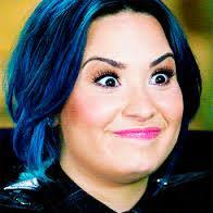 I love Demi Lovato , @ddlovato follow me please