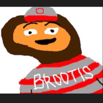 Teh ofishul maskot ov Teh Ohio State Univursity