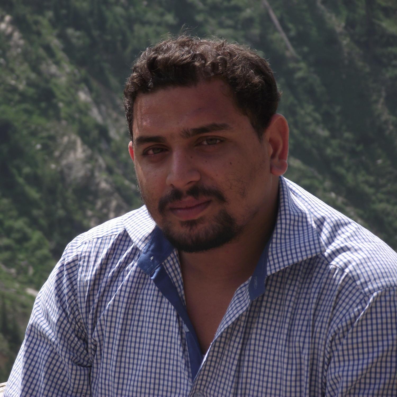 ‏گہری تاریکی ہی سحر ہونے کی نشانی ہوتی ہے