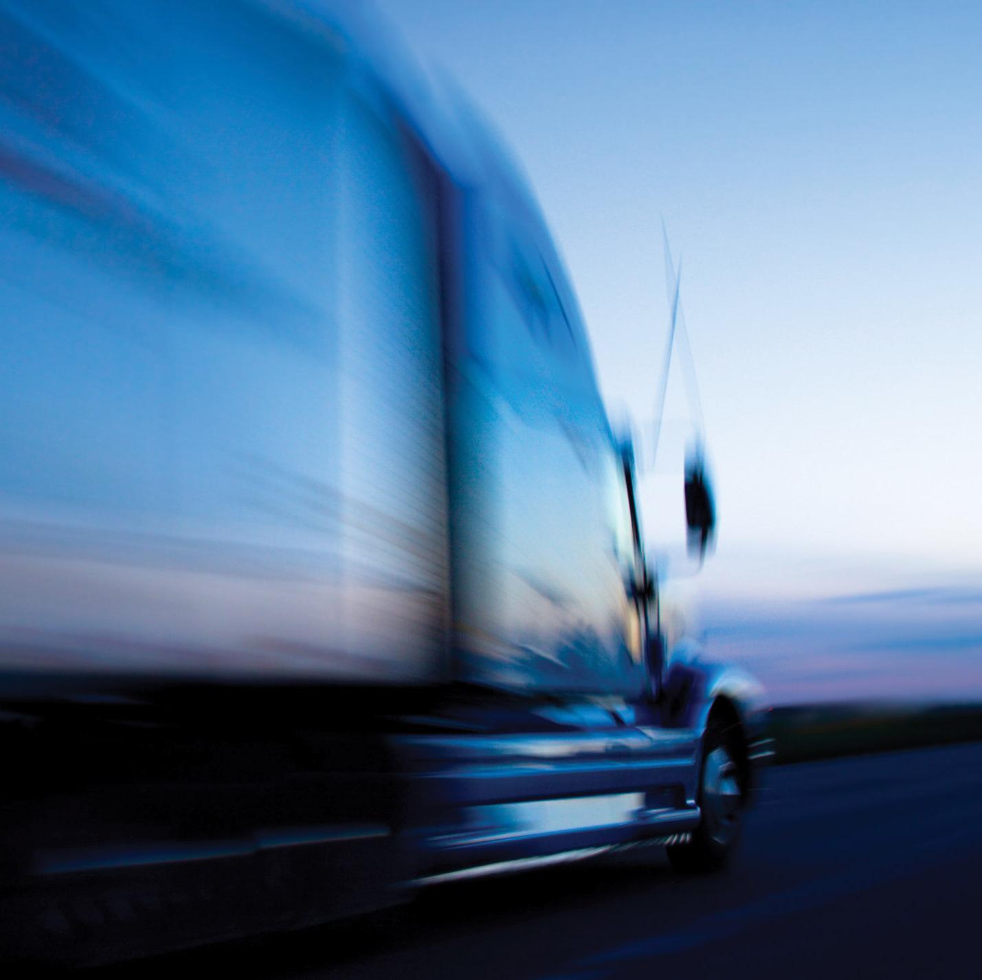 Everything Trucking.