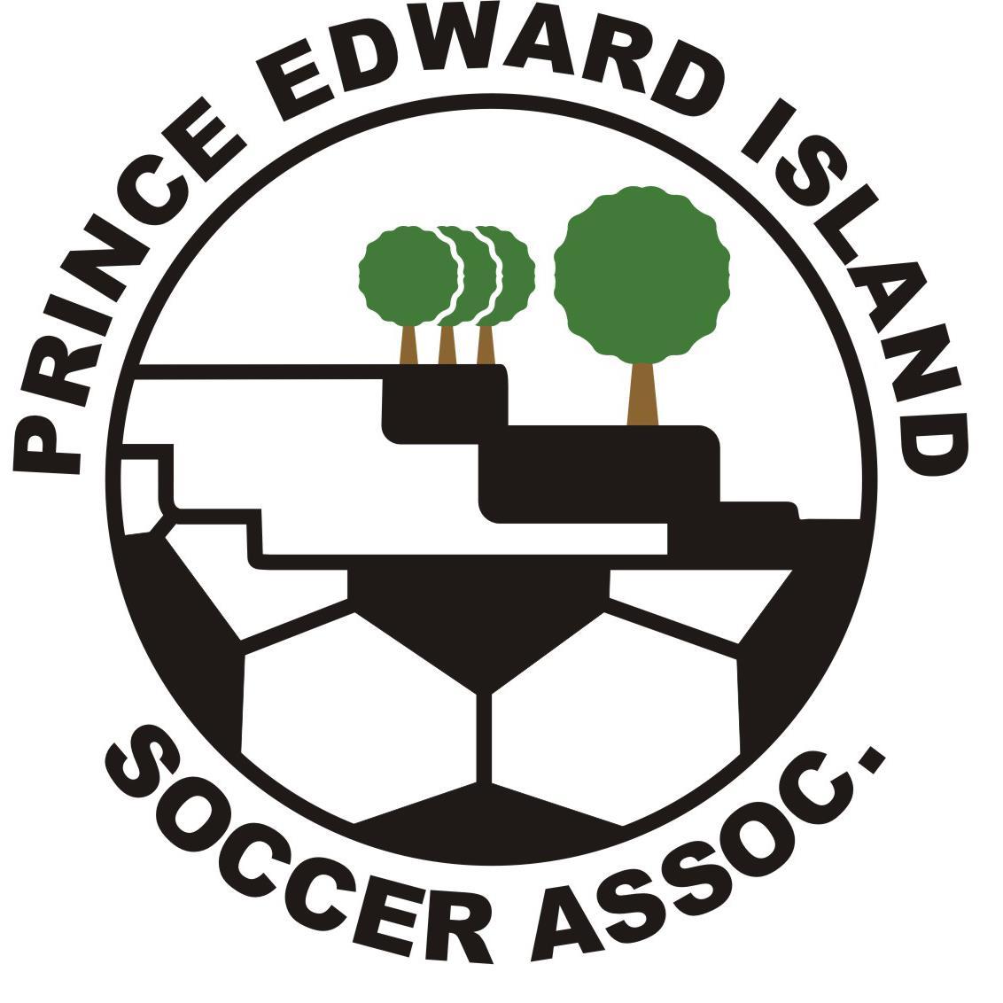 Official Twitter Account of the PEI Soccer Association