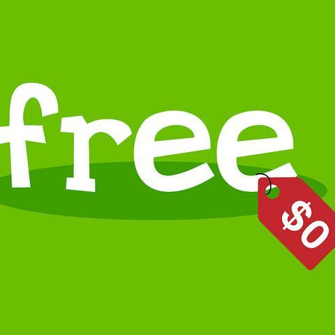 We search everywhere to help you find awesome Free Stuff!
