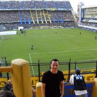 Mark Dalby (@mdmufc) 's Twitter Profile