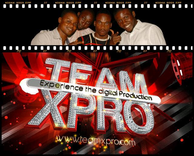 temxpro's profile picture. cinematographer/editor