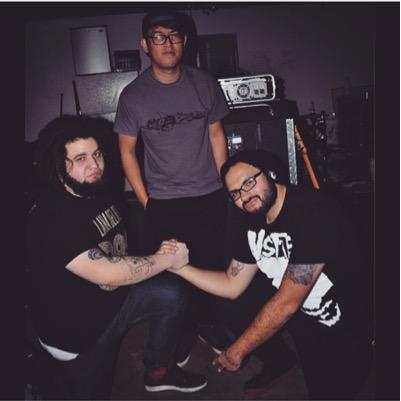 Cartographband's profile picture. ALBUM SOON.