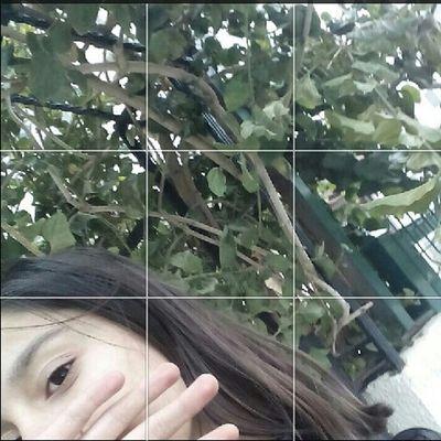 I'm weird
