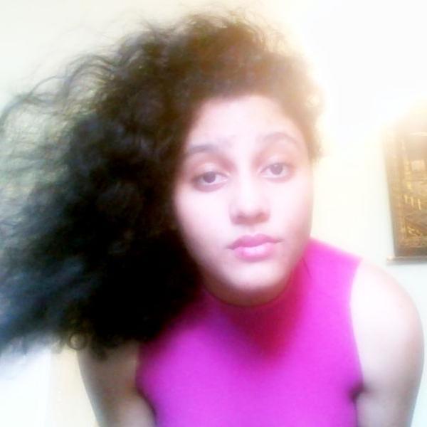 Never say I love you to someone you barely know because you might fall in to deep!