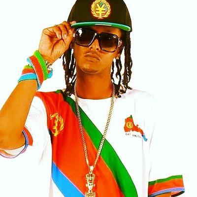 YOUTUBE/YONI HABITZ THE BEST ERITREAN/HABESHA RAPPER ALIVE ALBUM TITLE: ERITREA IS ON THE MAP LISTEN 2 ALL MY SONGS/TRACKS AT http://t.co/6cJcNTLkJ6 FACEBOOK/YO