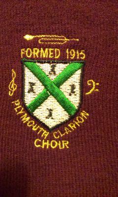 Its our centenary. New members welcome. We meet on Tuesday evenings at 7:30 in Crownhill Methodist Church (entrance from shoppers' car park).