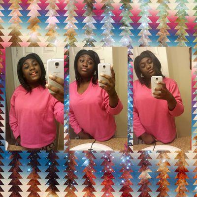 Sophmore
Single 
A.T.R. A.M.D.

My Bestfriends!