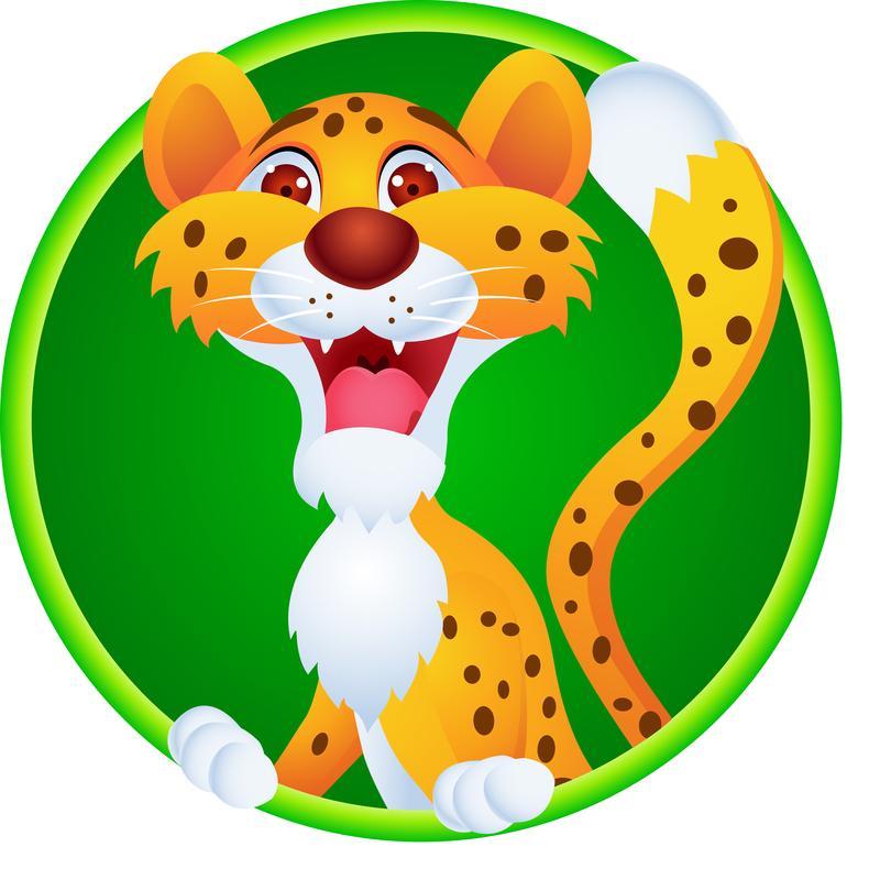 The Jaguars are one of two Year 5 classes at The Willows School, Stratford upon Avon.