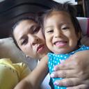 Liliana Bolaños  - @arhis2015_ - Twitter