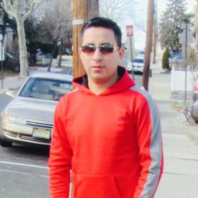 LuperioJaime's profile picture. 