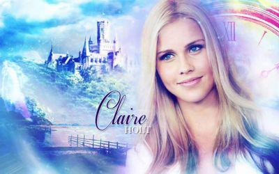 Hi Claire Holt Tvd Show The Vampire Diaries Rebekah Mikaelson  love my bestie @accolacandice__