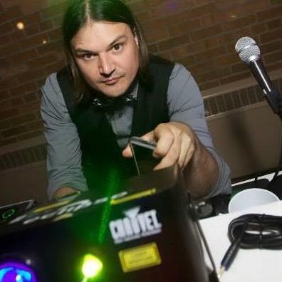 audiotherapydj's profile picture. 