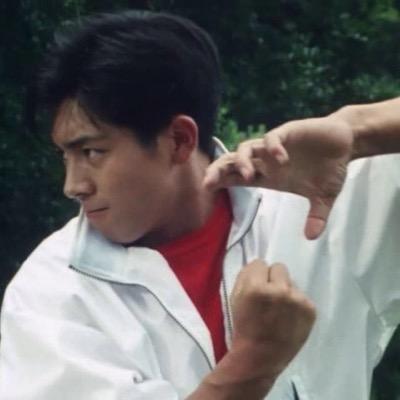 Gosei Sentai Dairanger #RP