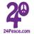 24peacemonkey's profile image