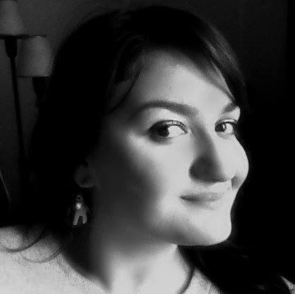 ChrysaPal's profile picture. A little bit of everything!