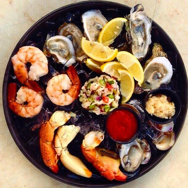 The best sunsets in all of Miami! Great food, live music, raw bar, #1 HAPPY HOUR in the 305! Poolside, dockside, free parking, 50 tvs for all the games!