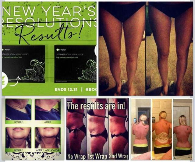 ItWorksNaomi's profile picture. 