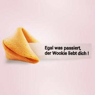 Hey, du bist auf meinem Twitter Account... Dein Leben muss echt Scheiße sein wenn du hier gelandet bist...