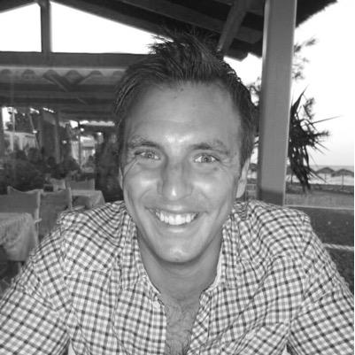 Work at Landmark Media, sports writer & fan. I love to play golf in my spare time, with varying degrees of success.