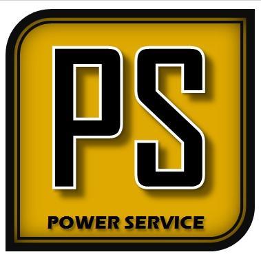 PowerService1's profile picture. 