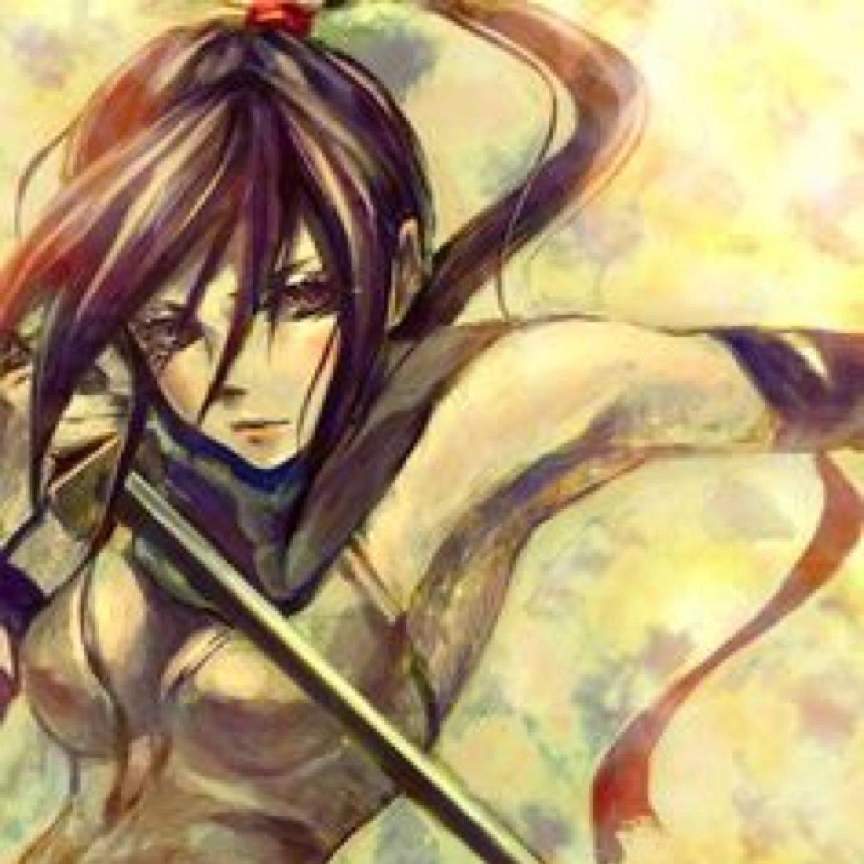 Weapon to Black*Star, He is loud but I assure you he means well. [Multiple Weapon Forms]